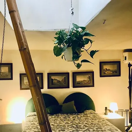 Ponte Di Chiaia Holiday home