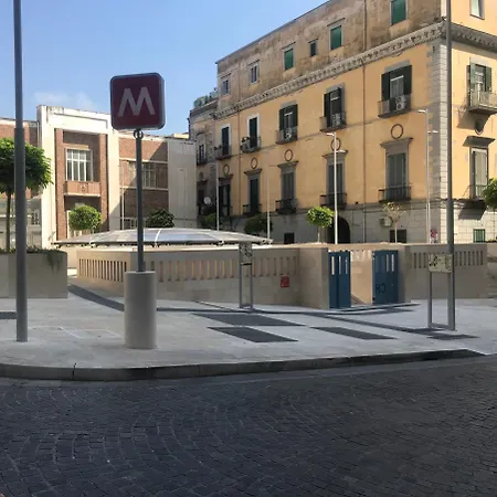 Holiday home Ponte Di Chiaia Naples