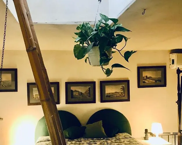 Ponte Di Chiaia Дом отдыха