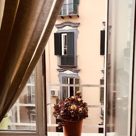 Ponte Di Chiaia Holiday home