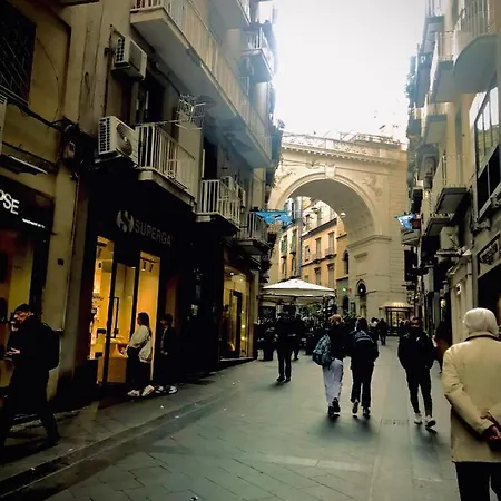 Holiday home Ponte Di Chiaia *