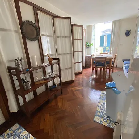 Ponte Di Chiaia Holiday home