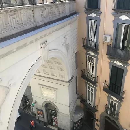 Holiday home Ponte Di Chiaia