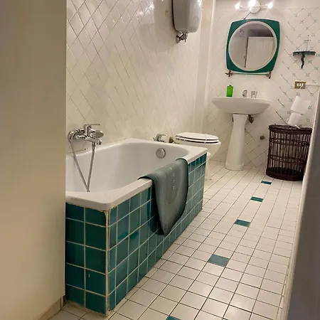 Holiday home Ponte Di Chiaia *