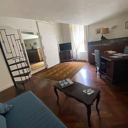 Holiday home Ponte Di Chiaia Naples