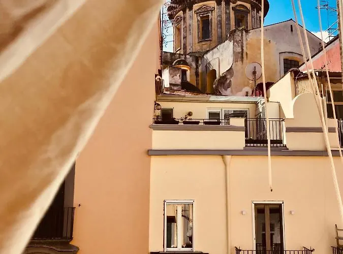 Tatil Evi Ponte Di Chiaia *