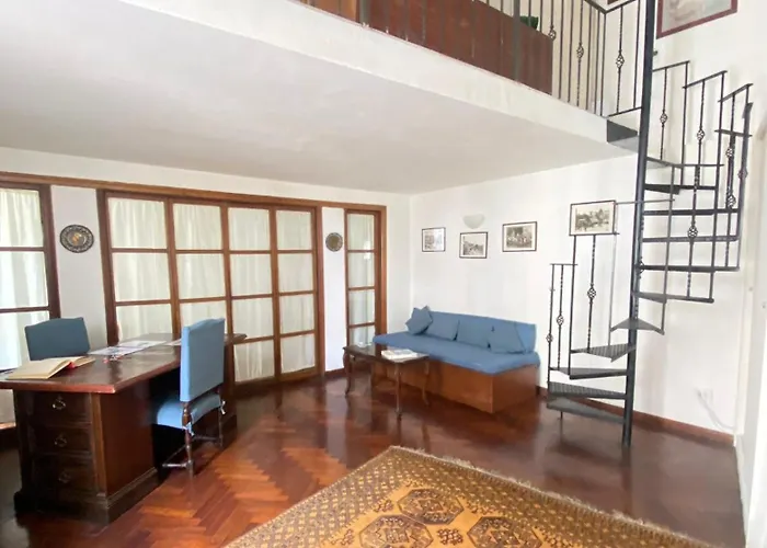 Tatil Evi Ponte Di Chiaia Napoli