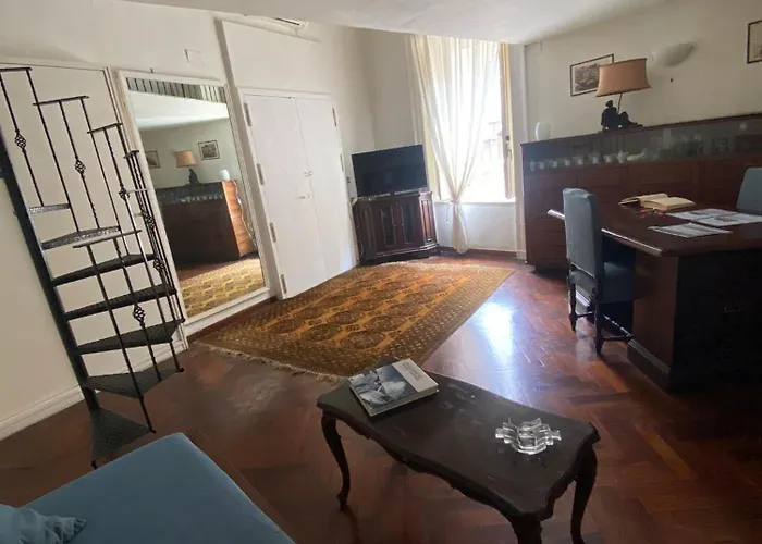 Tatil Evi Ponte Di Chiaia Napoli
