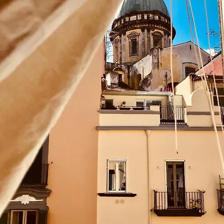 Сasa de vacaciones Ponte Di Chiaia *