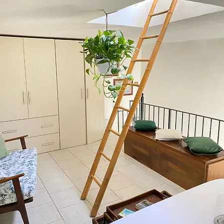 Ponte Di Chiaia Neapol